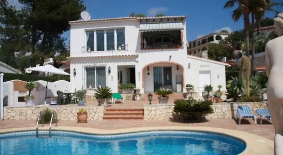 Villa Navarra