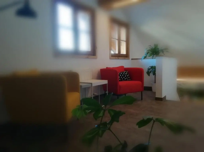 3 Bedrooms Apartment