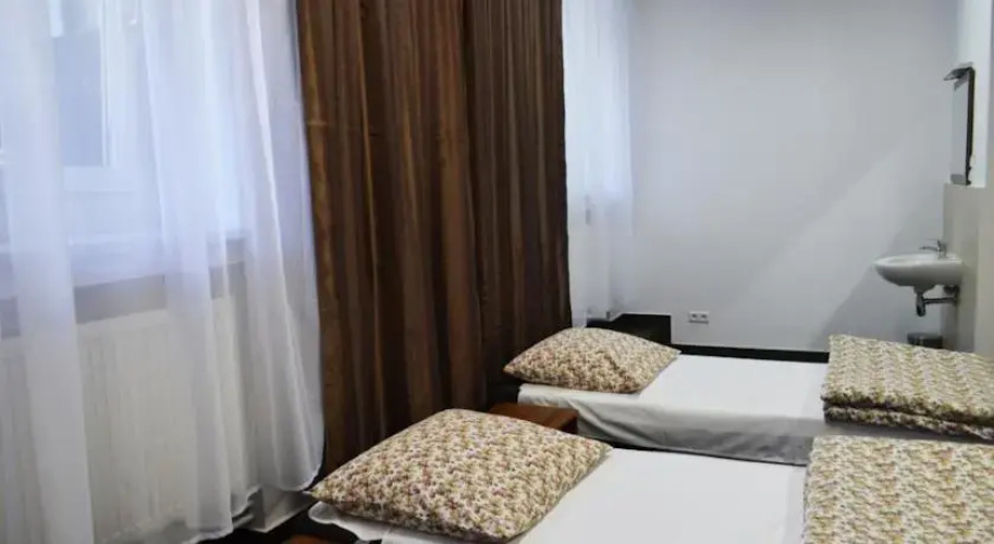 Twoj Hostel Katowice