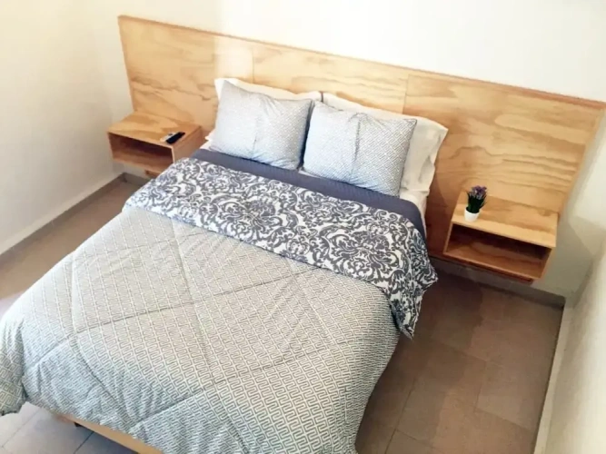 Family Apartment