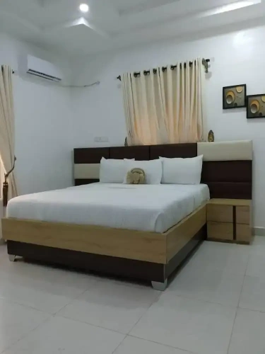 Luxury Apartment