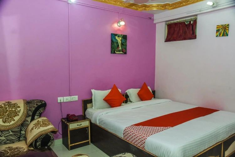 Classic Double room