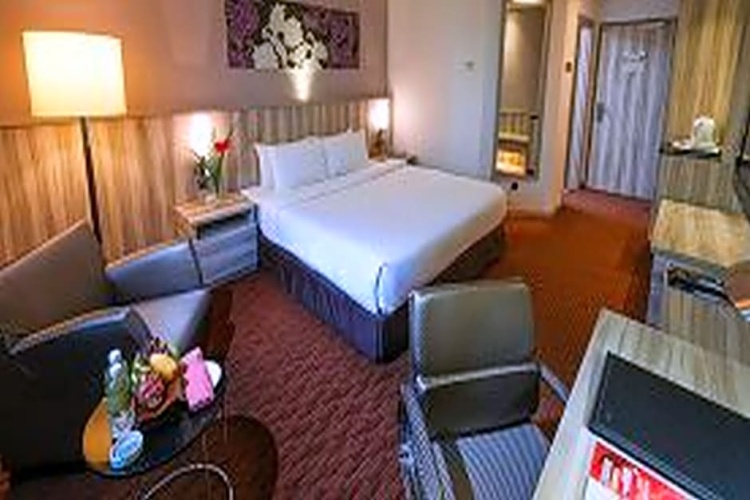 Premier Single room