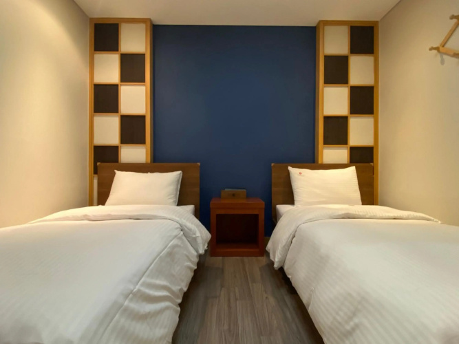 Benikea Hotel Daelim