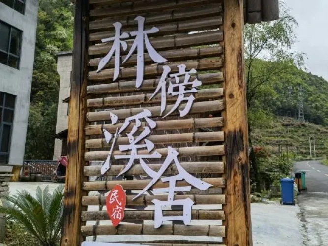 Songyang Forest Bangxishe Homestay