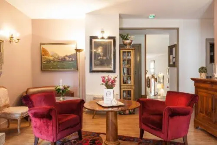 O'Lodge By Arvor Hotel
