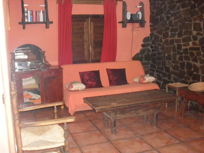 Cortijo El Chinas