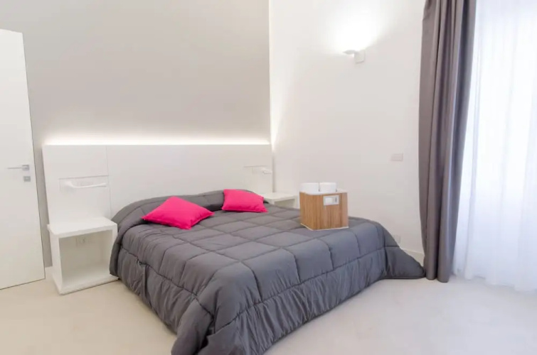Ortigia Residence