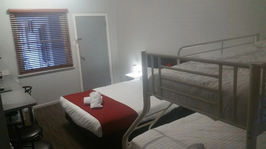 The Wauchope Motel
