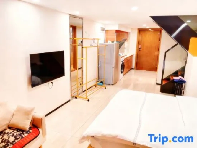 Duplex Suite