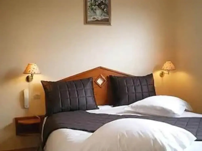 Auberge de la Dune