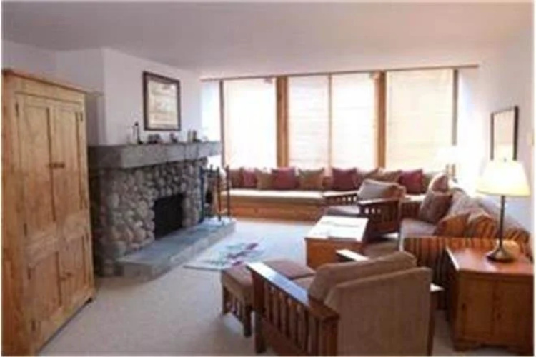 Lupine Condominiums
