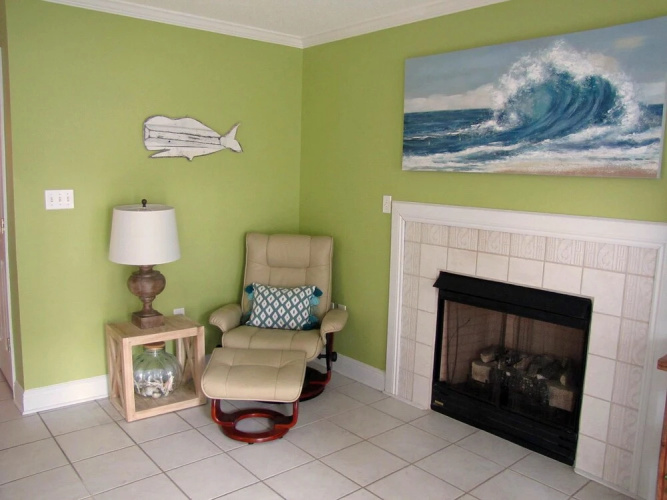 Windancer Cottages by Crystal Waters