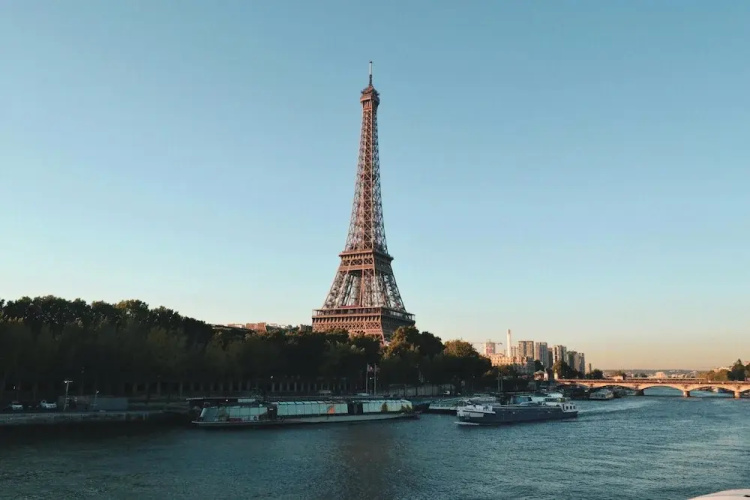 Charming Apartment - 1br/4p - Javel/tour Eiffel