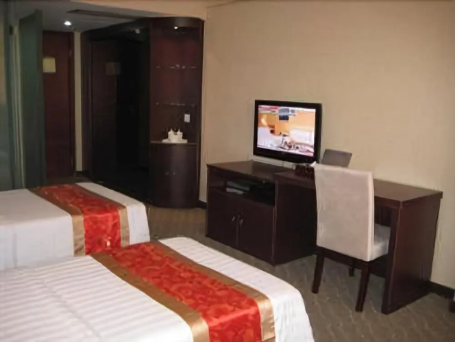 Xinghua Hotel