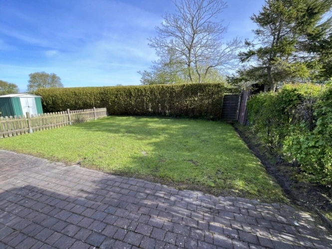 Bungalow