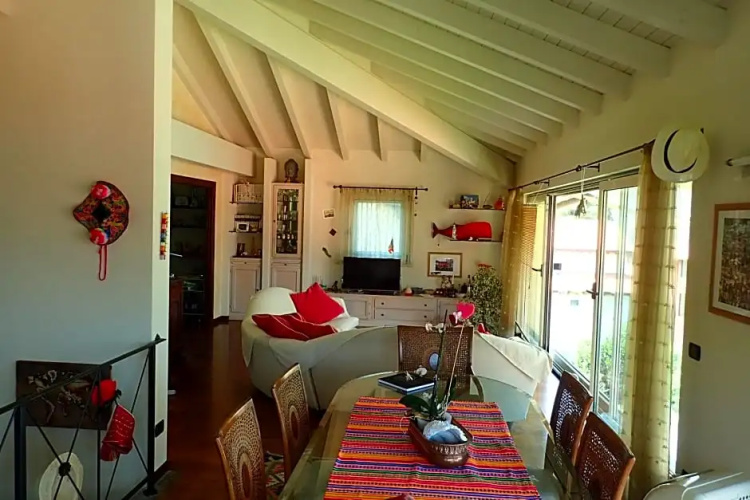 B&B Dolce vita al lago Lugano