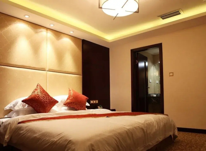 Chengdu Joyhub Cheer Hotel