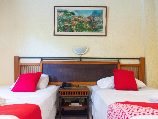 Chito's Hotel
