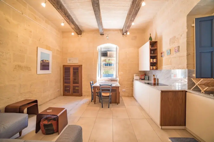 TA - Casa Rooms