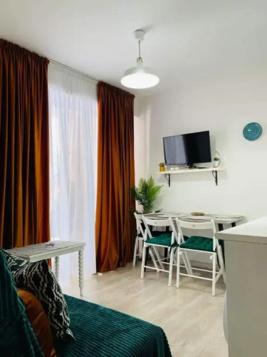 bakuriani didveli apartment