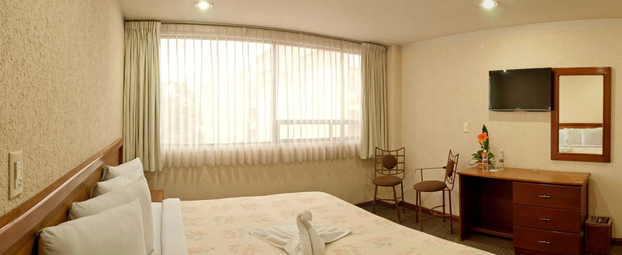 Hotel Don Simon