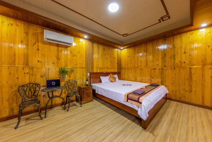 Lan Homestay