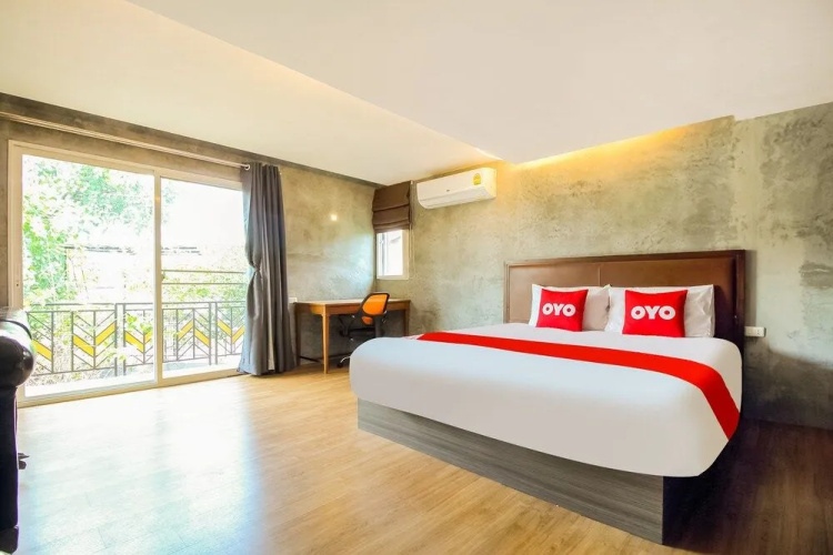 The Resort Romklao