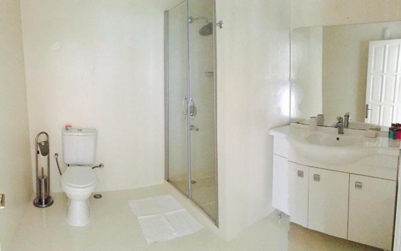 Family Suite with balcony