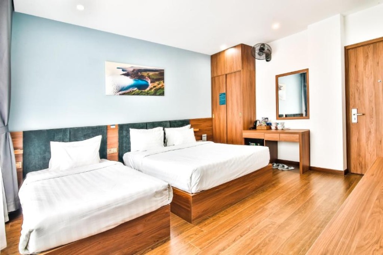 Standard Family room