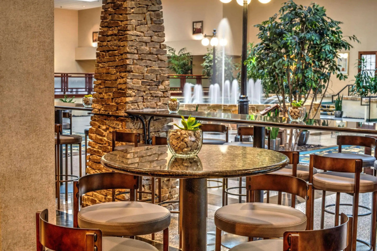 Radisson Fort Worth North - Fossil Creek photo 26