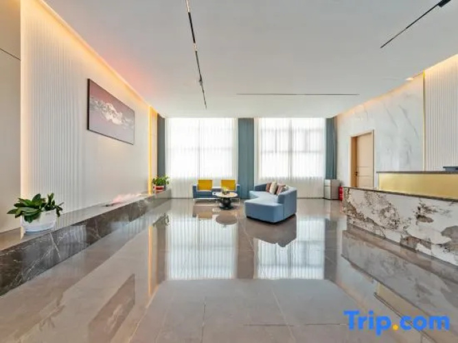 Meiting Hotel (Xiaoshan Linpu Branch)