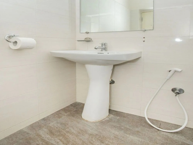 OYO 10722 Simera Service Apartments