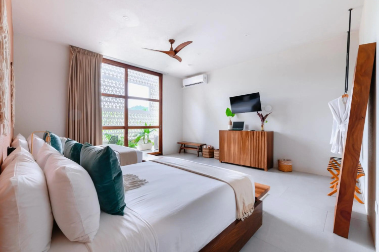 Agua de Luna Boutique Hotel, San Pancho Nayarit