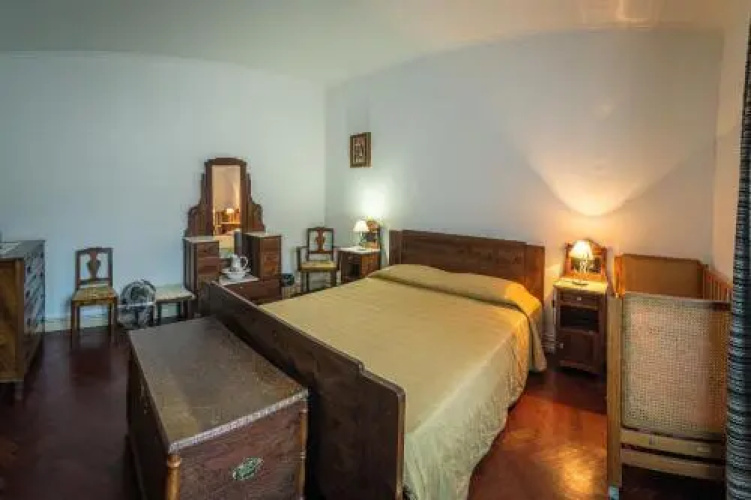 Casa com Quinta Tradicional