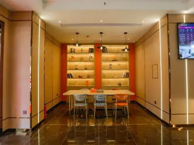 Xingfeng Qingju Hotel