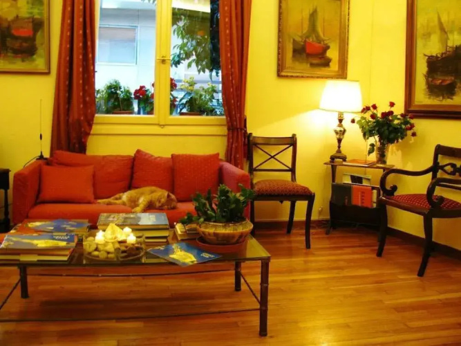 Art Gallery Hotel