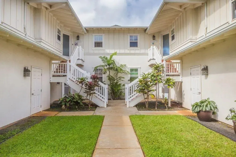 Plantation 211 by RedAwning