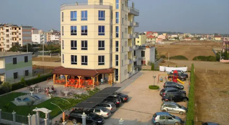 Hotel Globi