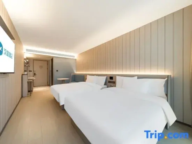 Business Twin room