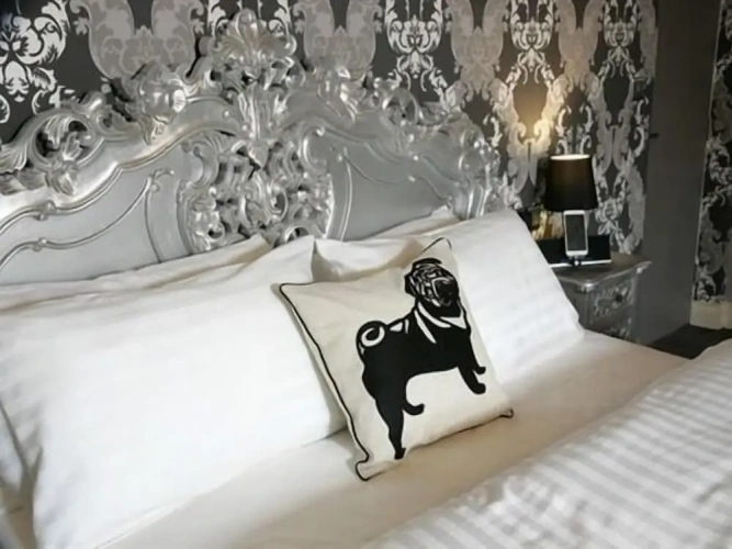 Executive Single room