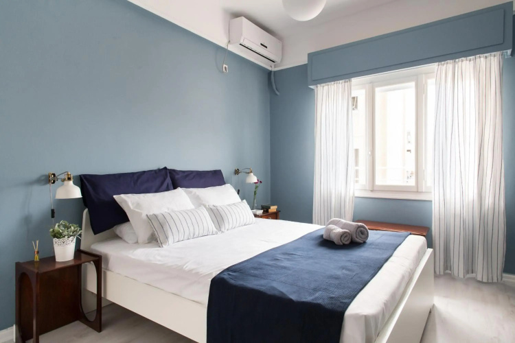 Stylish Syntagma apartment