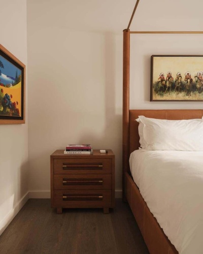 4 Bedrooms Cottage