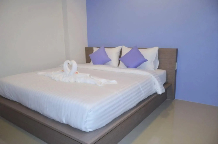 The Ri Hotel