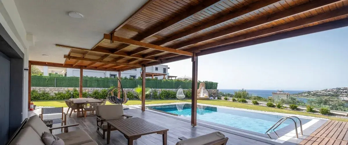 Villa Mermaid C