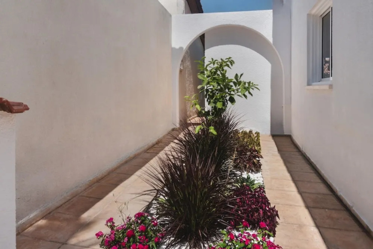 Botanical Art House by Staycom