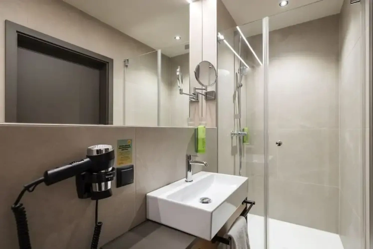 Superior Single room