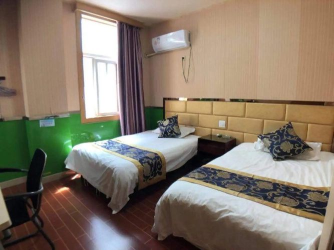 Hotelafbeelding