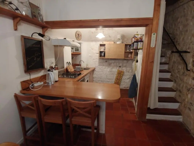 Cottage