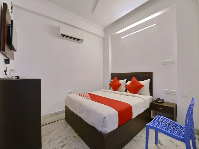 Fabhotel Jaipur Classic
